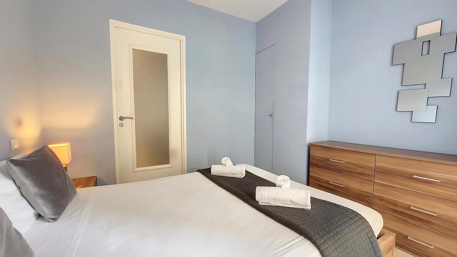 Nestor&Jeeves - Riviera Provence - Central - Close Sea Nice France